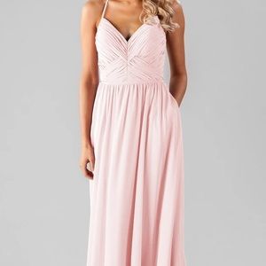 Bridesmaids dress
